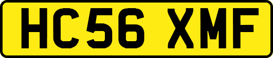 HC56XMF