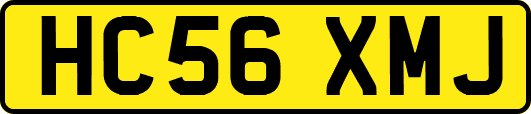 HC56XMJ
