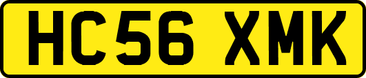 HC56XMK