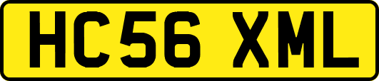 HC56XML