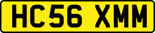 HC56XMM