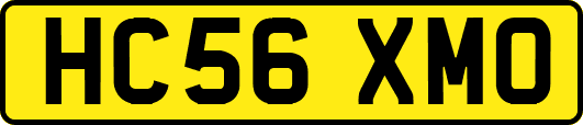 HC56XMO