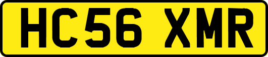 HC56XMR