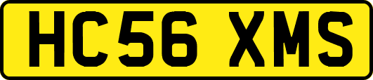 HC56XMS