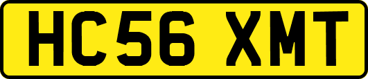 HC56XMT