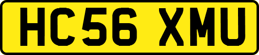 HC56XMU