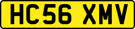 HC56XMV