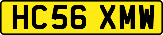 HC56XMW