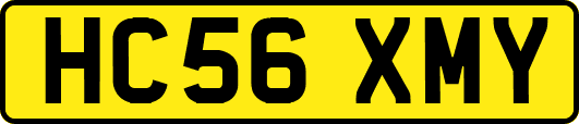 HC56XMY
