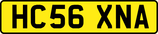 HC56XNA