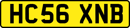 HC56XNB