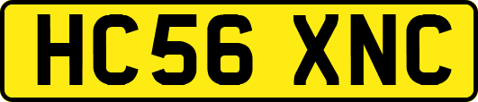HC56XNC