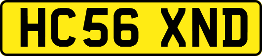 HC56XND