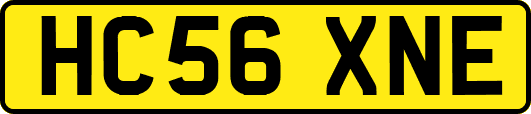 HC56XNE