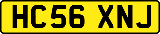 HC56XNJ
