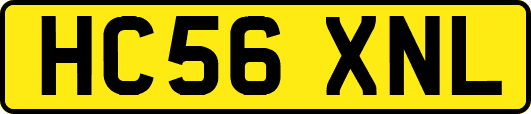 HC56XNL