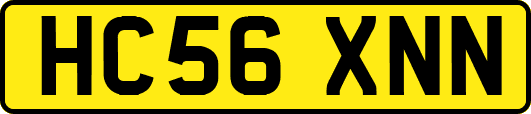 HC56XNN