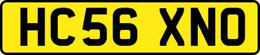HC56XNO