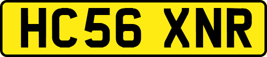 HC56XNR