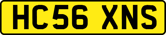 HC56XNS