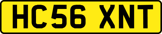 HC56XNT