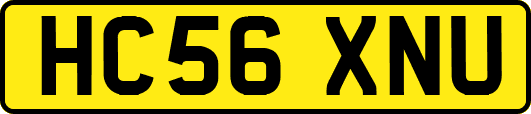 HC56XNU