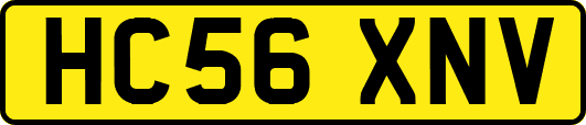 HC56XNV