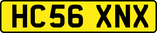 HC56XNX