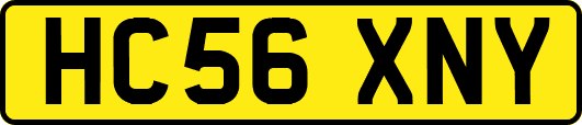HC56XNY