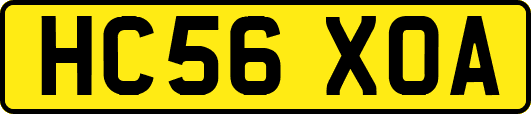 HC56XOA
