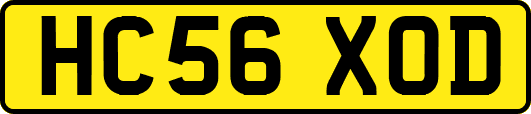 HC56XOD