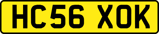 HC56XOK