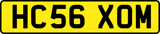 HC56XOM