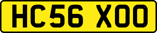 HC56XOO