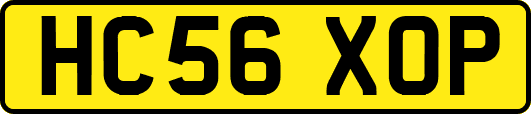 HC56XOP