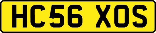 HC56XOS