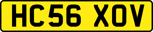 HC56XOV