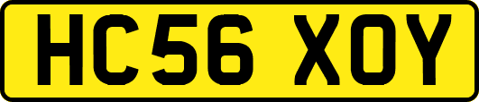 HC56XOY