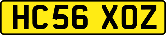 HC56XOZ