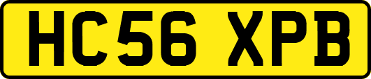 HC56XPB