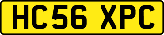 HC56XPC