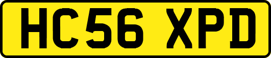 HC56XPD