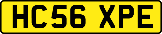 HC56XPE