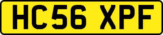 HC56XPF