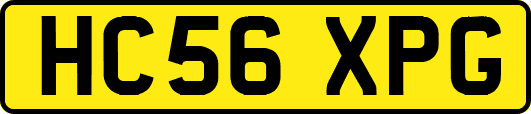 HC56XPG