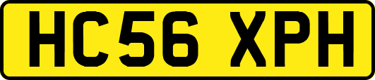 HC56XPH