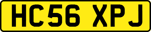 HC56XPJ