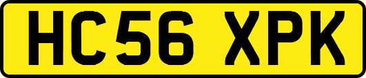 HC56XPK