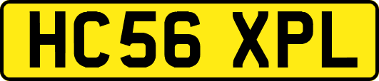 HC56XPL