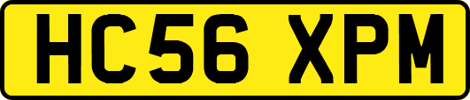 HC56XPM